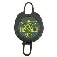 Clip-On-Reel D Ring